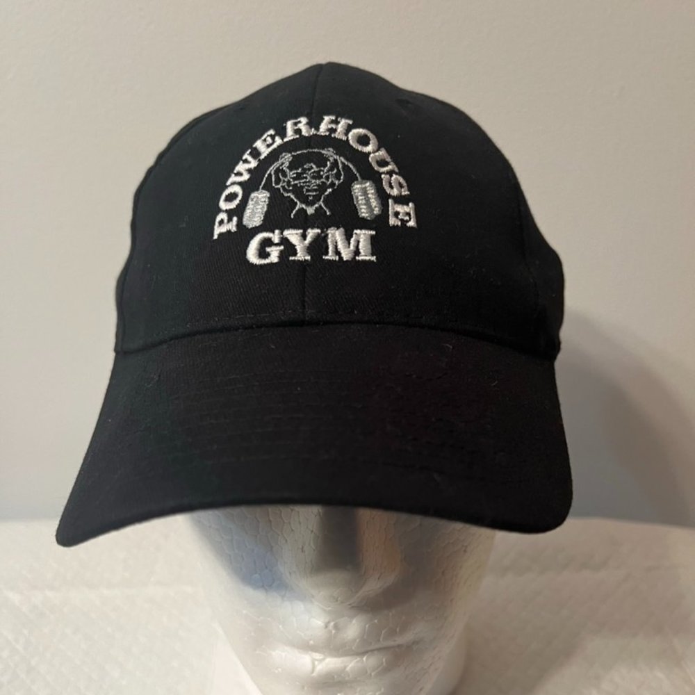 Powerhouse Gym Hat